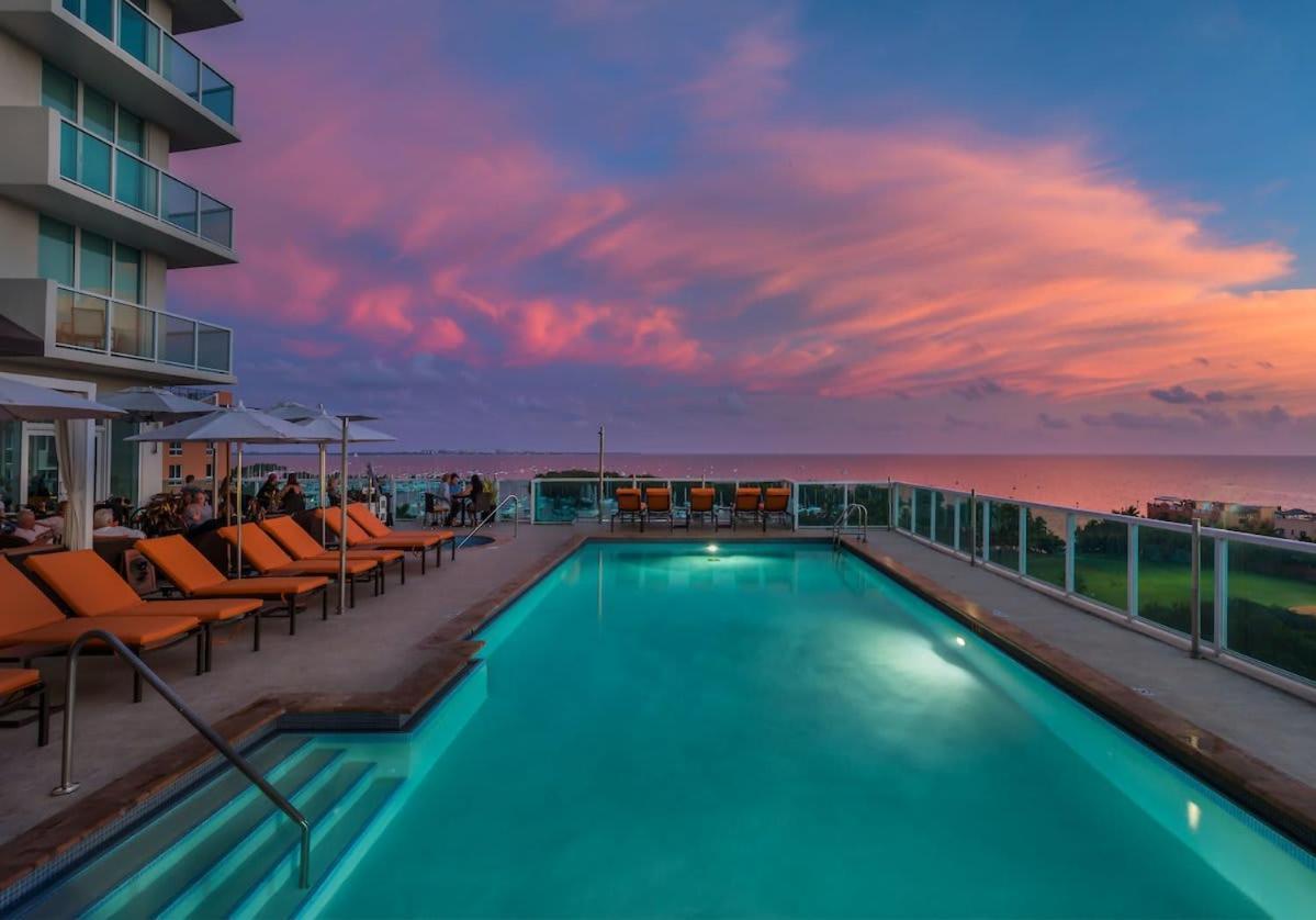 Inn Mvr Where Practical Meets Picture-perfect Miami
