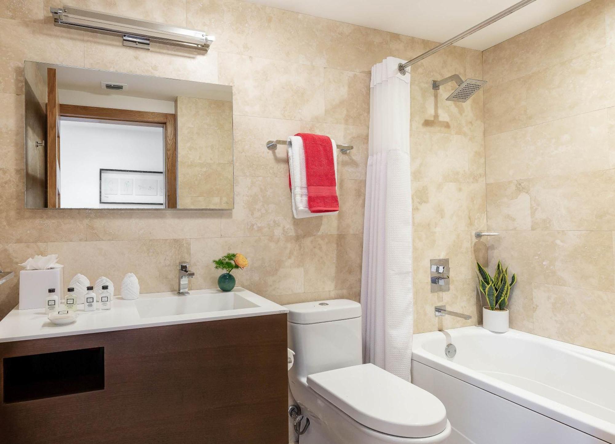 Inn Mvr Where Practical Meets Picture-perfect Miami