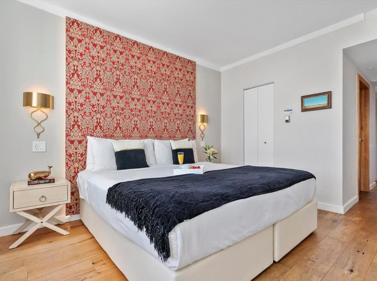 Mvr Where Practical Meets Picture-perfect Inn Miami